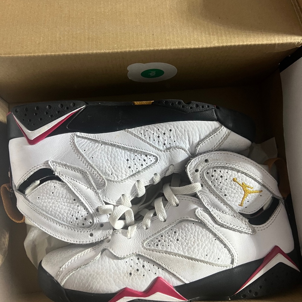 Retro Jordan’s
